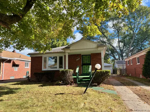 19466 Archer Street, Detroit, MI 48219