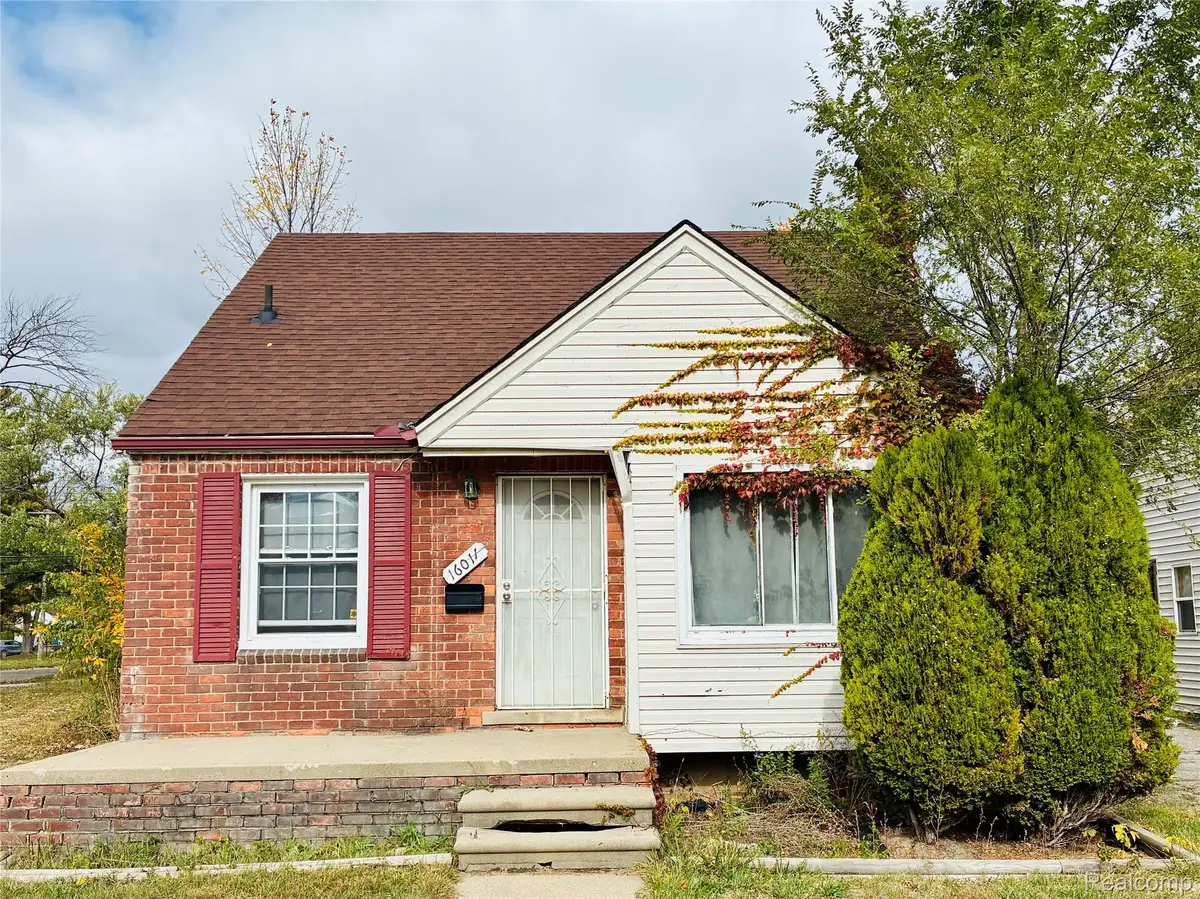 16011 Tacoma Street, Detroit, MI 48205 - Image #1