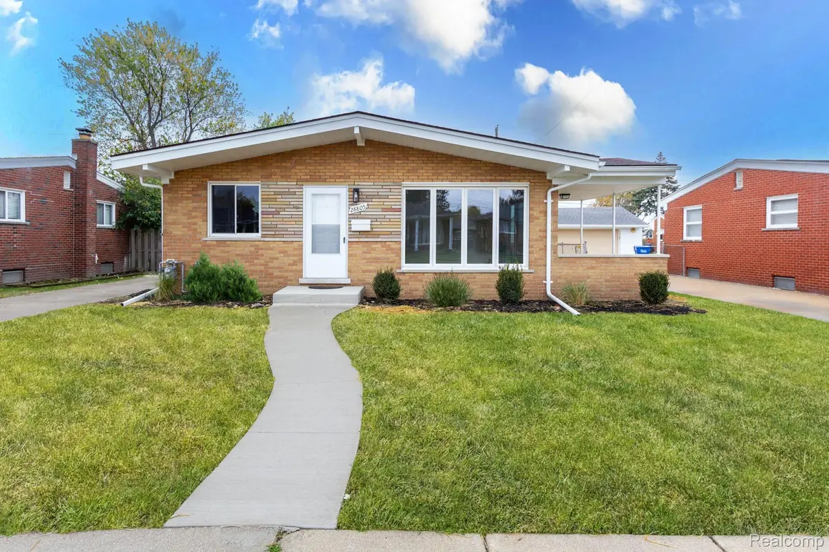 28805 Palm Beach Drive, Warren, MI 48093 - Image #1