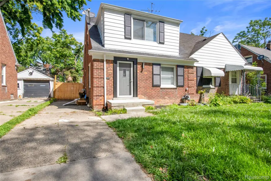 17173 Ontario Street, Detroit, MI 48224 - Image #2