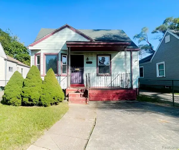 11380 Plainview Avenue, Detroit, MI 48228