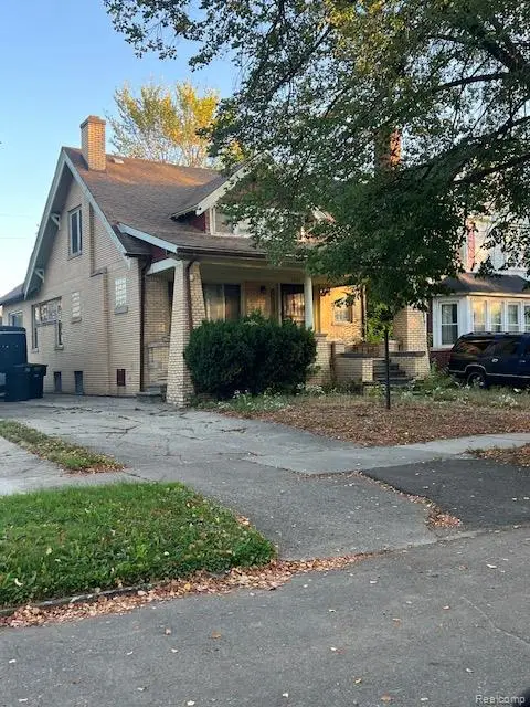 3252 Lawrence Street, Detroit, MI 48206 - Image #1