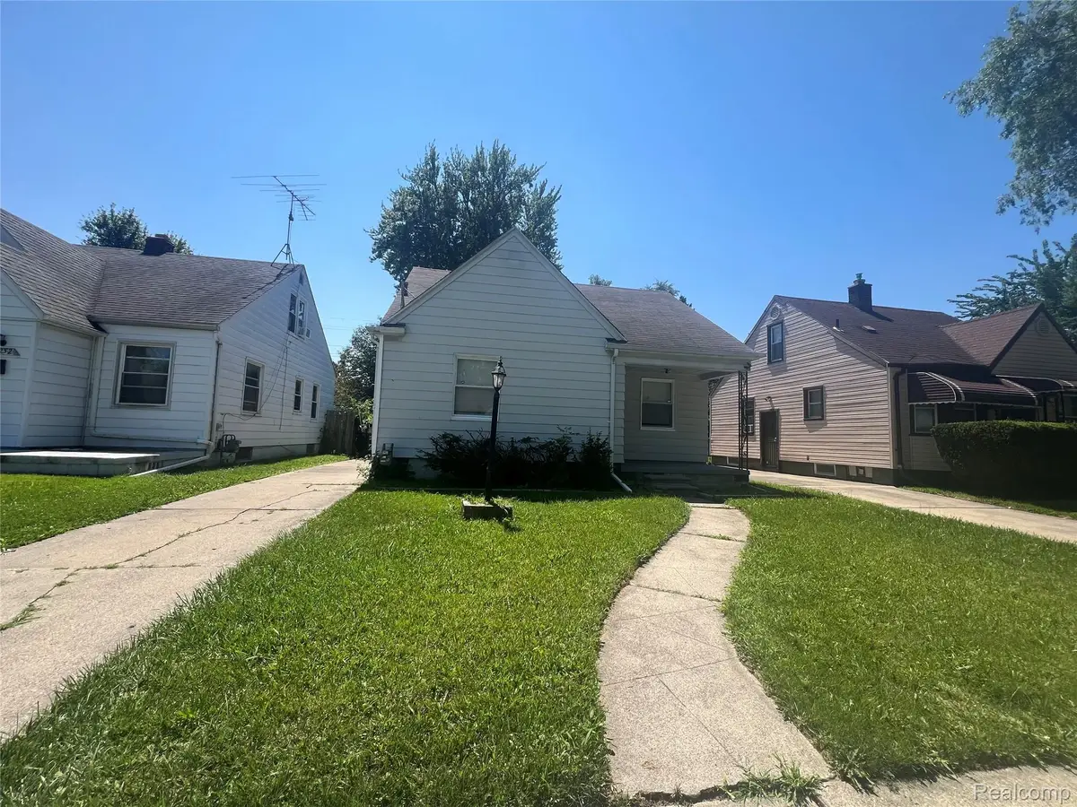 20244 Mccormick Street, Detroit, MI 48224 - Image #1
