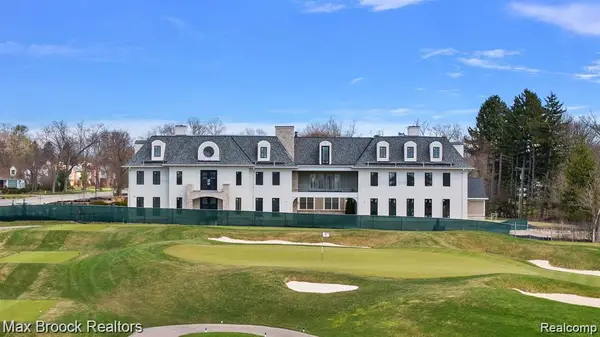 1395 Northlawn Boulevard, Birmingham, MI 48009