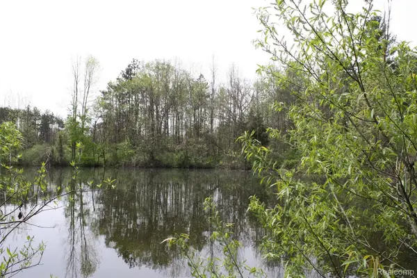 00 VL Waterside Lane, Brighton, MI 48114