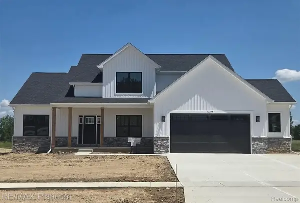 13102 Westwinds Drive, Linden, MI 48451