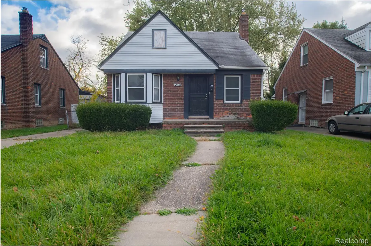 12010 Lakepointe Street, Detroit, MI 48224 - Image #1