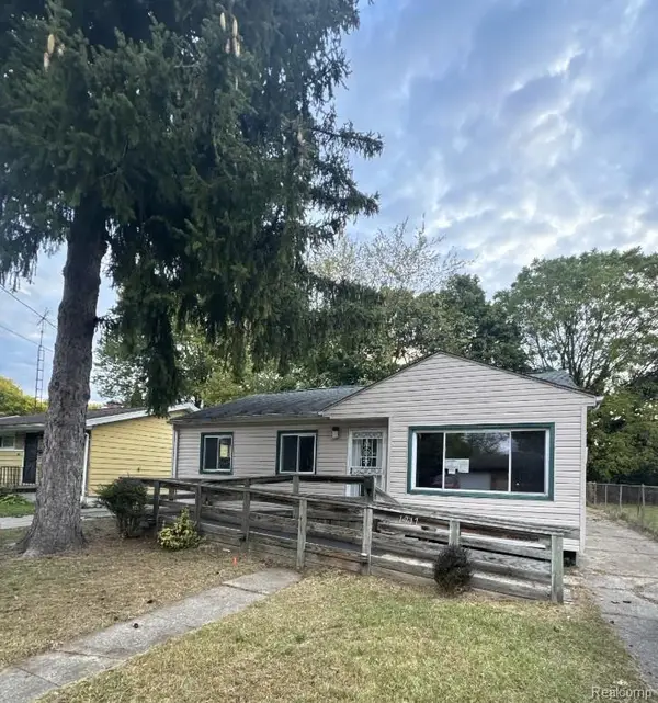 1917 Whittlesey Street, Flint, MI 48503