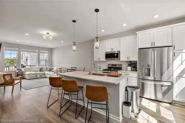 224 Sean Street, Brighton, MI 48116