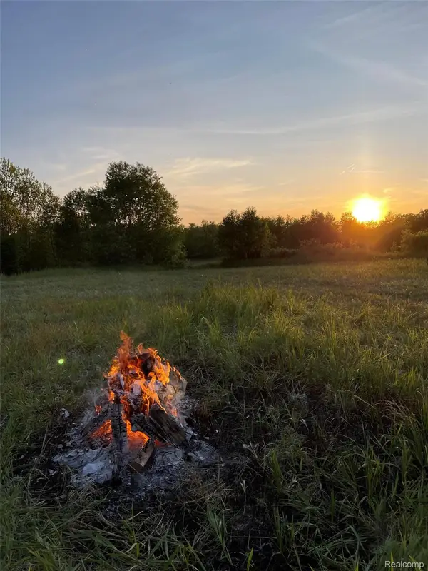 0 Dymond Rd Road, Platte, MI 49640