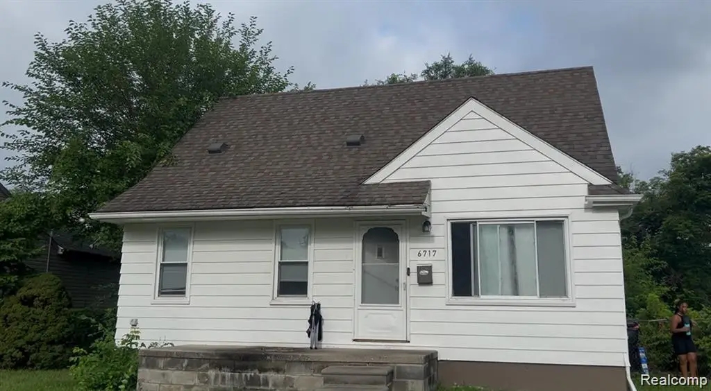 6717 Evergreen Road, Detroit, MI 48228 - Image #1