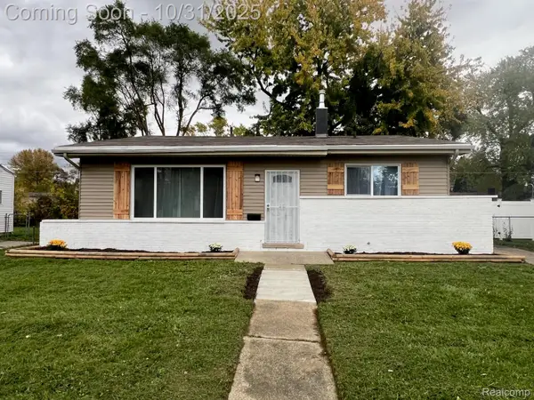 6094 Penwood Road, MtMorris, MI 48458