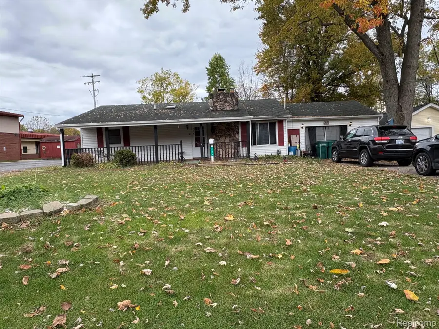 328 W Mt Morris Street, Mount Morris, MI 48458 - Image #3