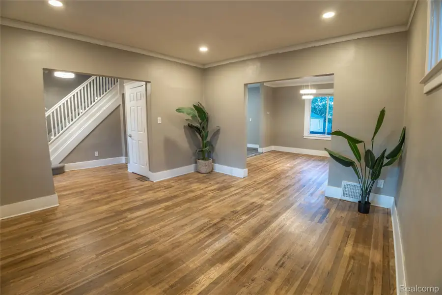 3560 Guilford Street, Detroit, MI 48224 - Image #2