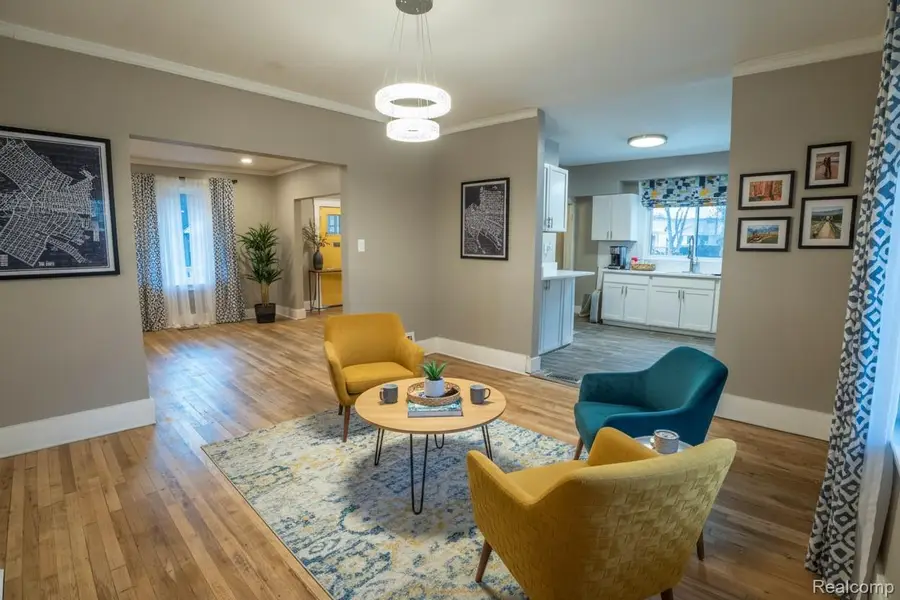 3560 Guilford Street, Detroit, MI 48224 - Image #3