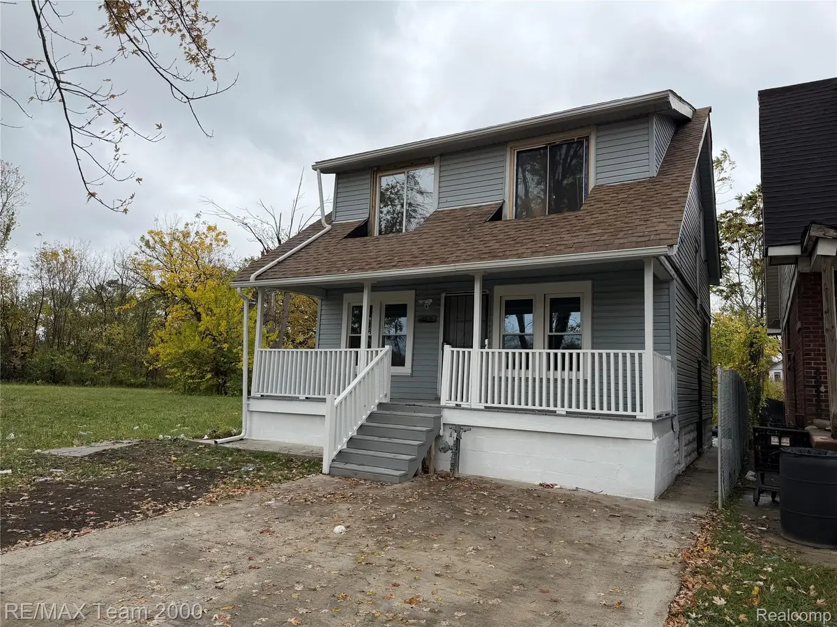 157 W Nevada Street, Detroit, MI 48203 - Image #1