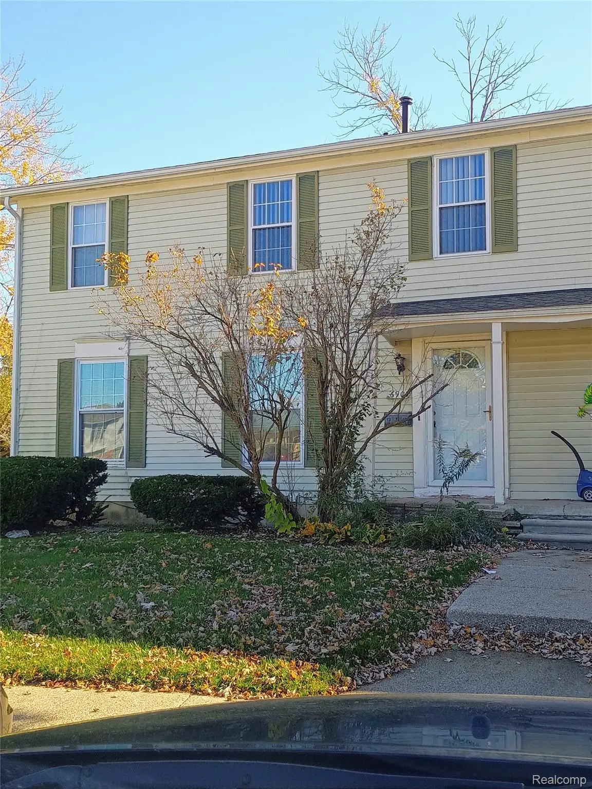 6907 Harvard Lane, Canton, MI 48187 - Image #1