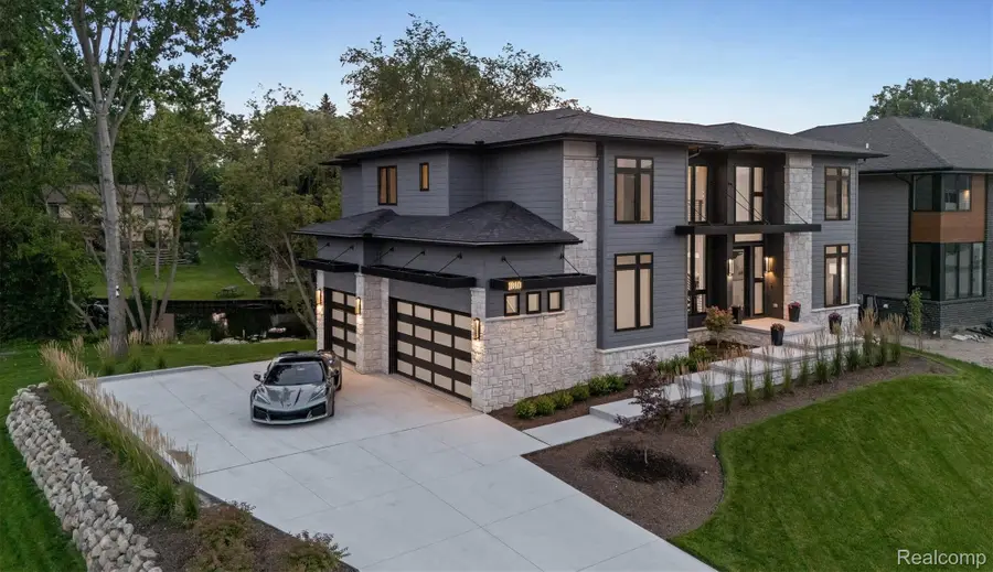 1840 Sadie Shore Drive, Commerce, MI 48382 - Image #2