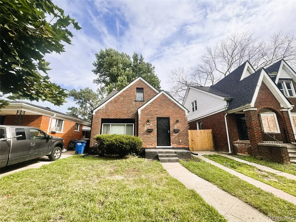 12622 Promenade Street, Detroit, MI 48213 - Image #1