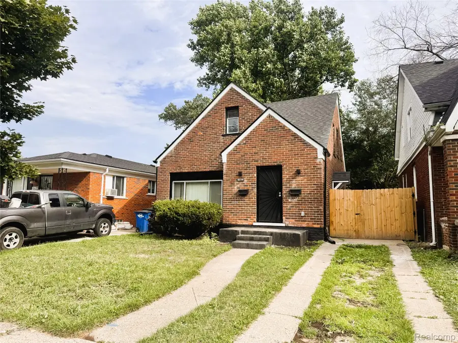 12622 Promenade Street, Detroit, MI 48213 - Image #2