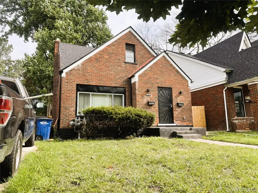 12622 Promenade Street, Detroit, MI 48213 - Image #3