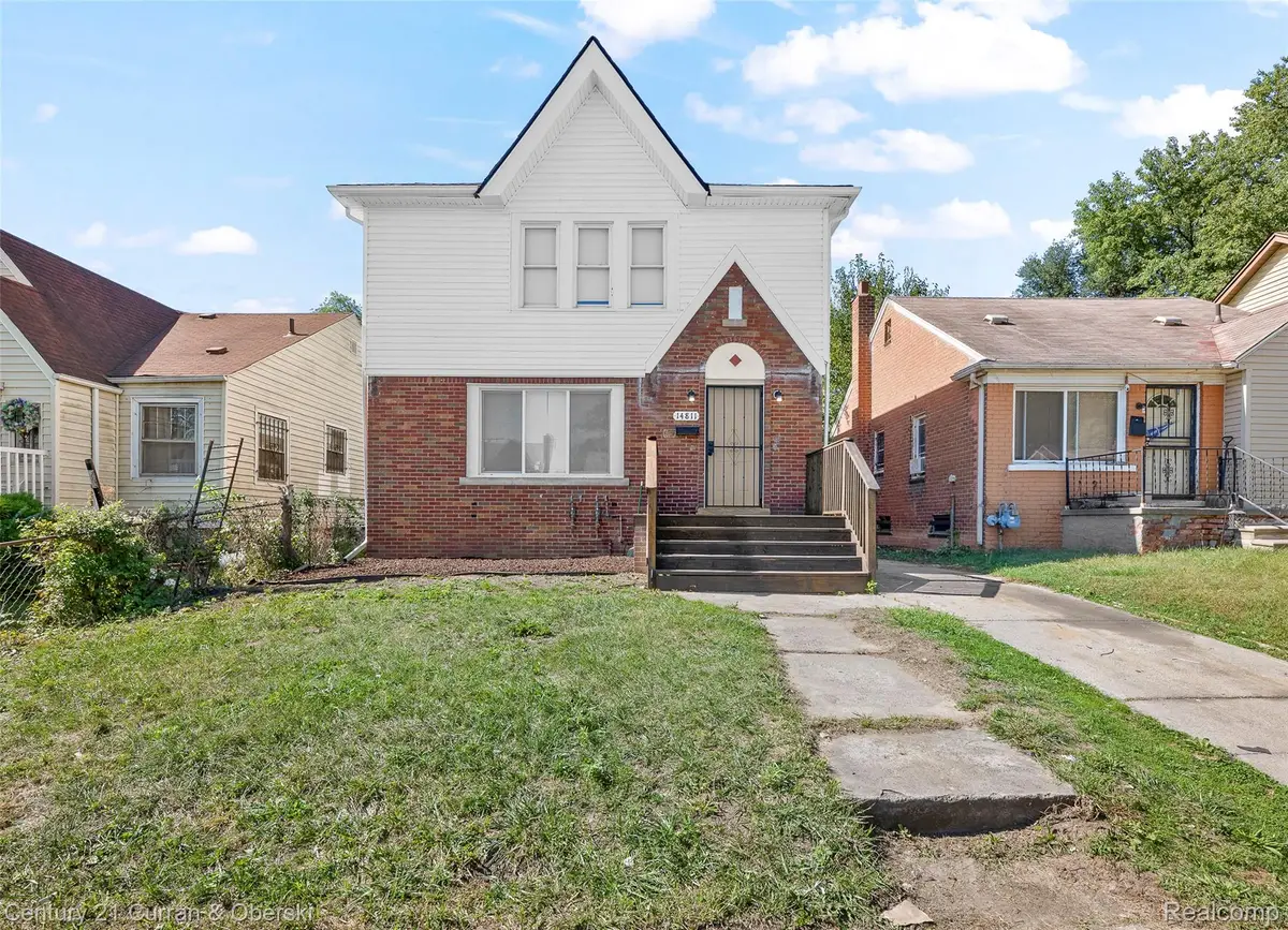 14811 Wisconsin Street, Detroit, MI 48238 - Image #1