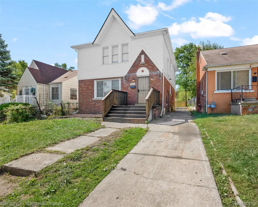 14811 Wisconsin Street, Detroit, MI 48238 - Image #2