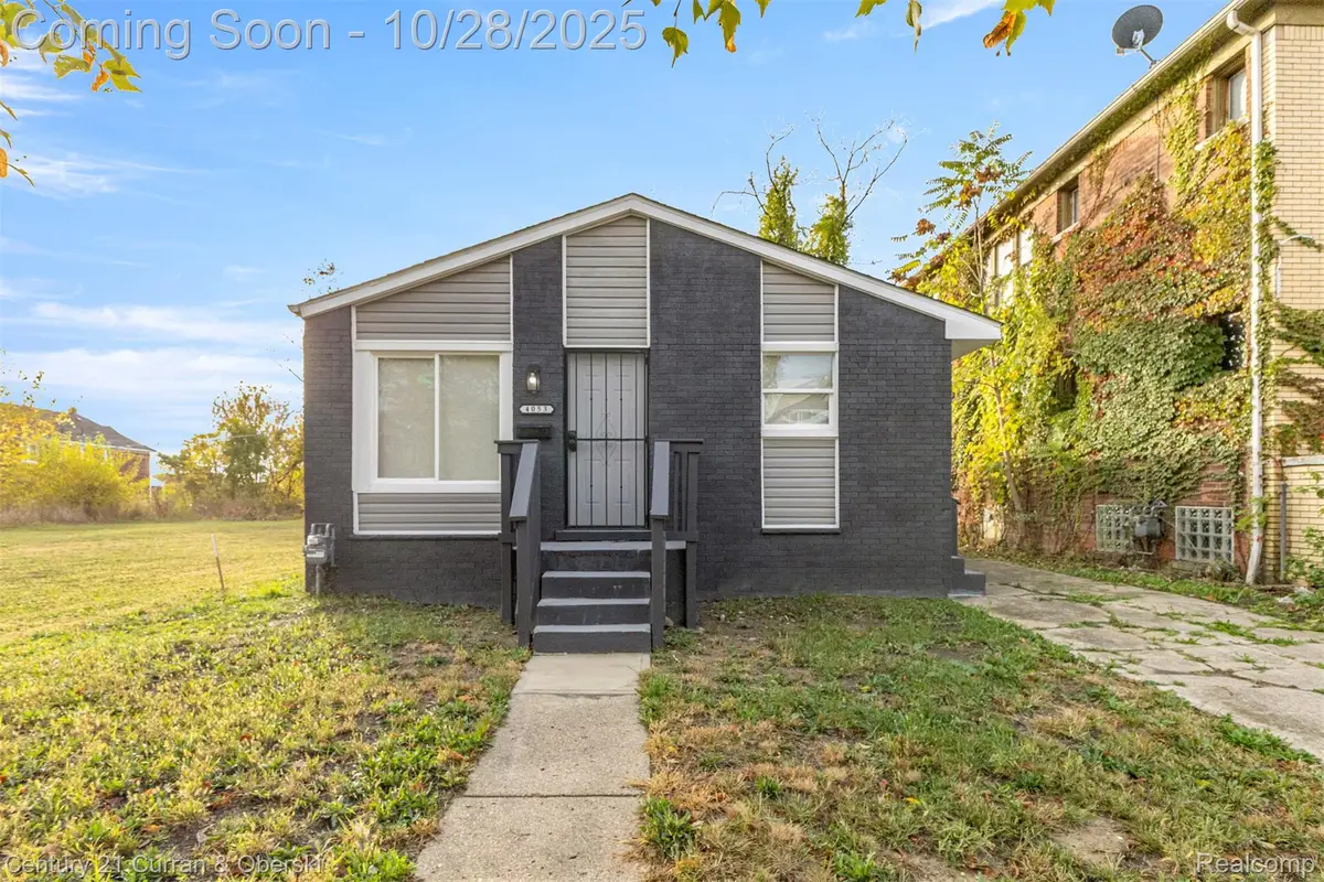 4053 W Grand Street, Detroit, MI 48238 - Image #1