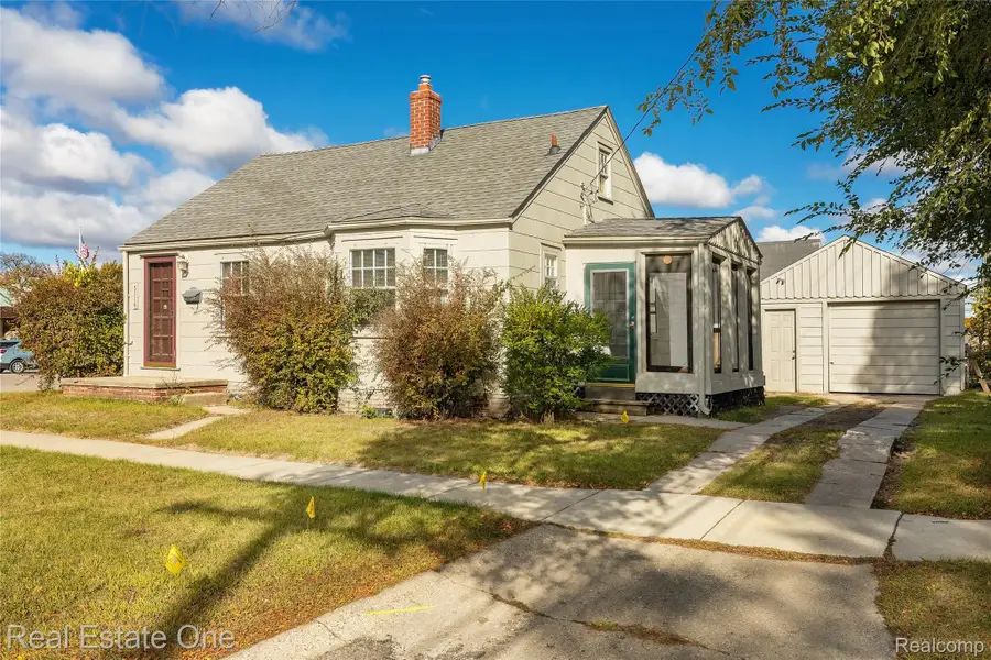 3116 Coolidge Highway, Berkley, MI 48072 - Image #2