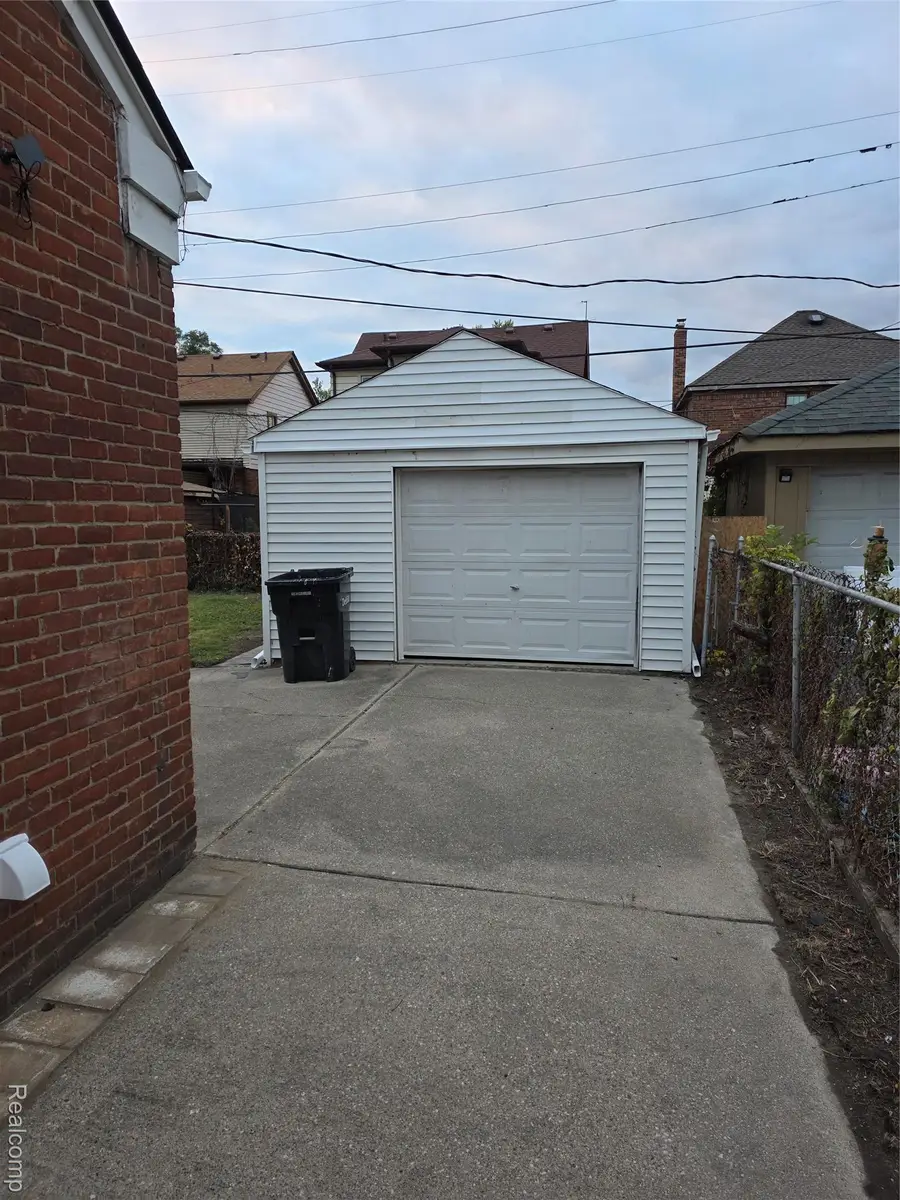 14601 Mettetal Street, Detroit, MI 48227 - Image #2