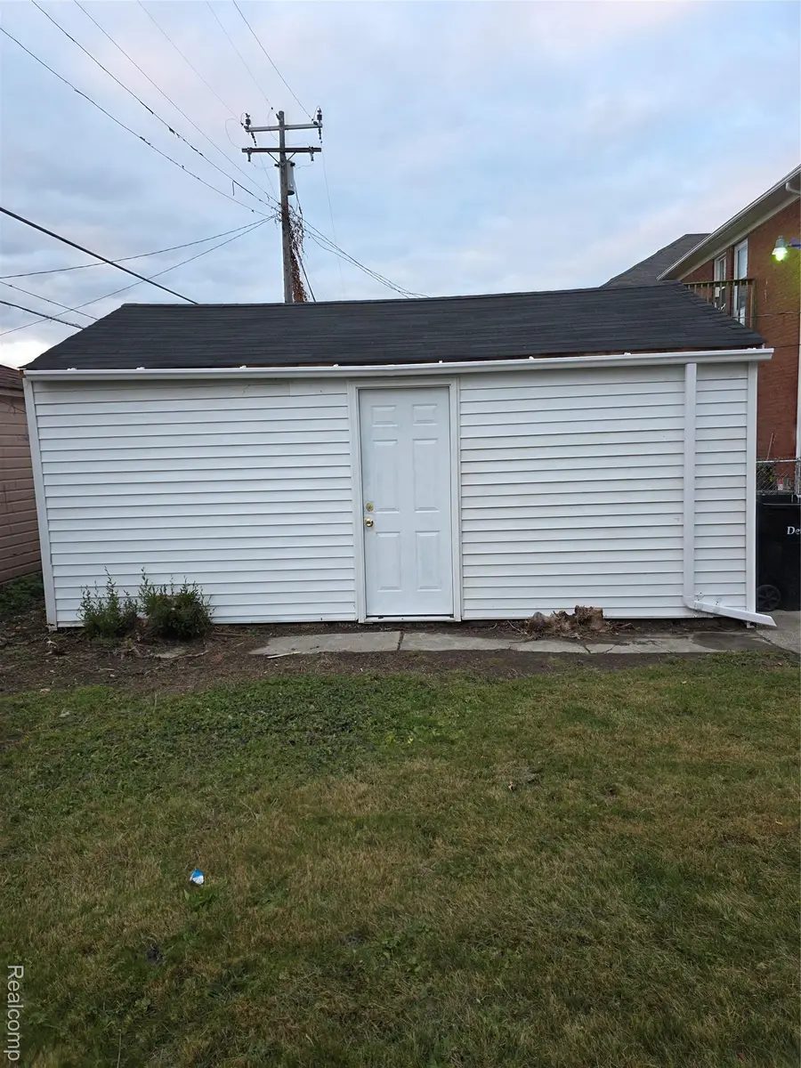 14601 Mettetal Street, Detroit, MI 48227 - Image #3