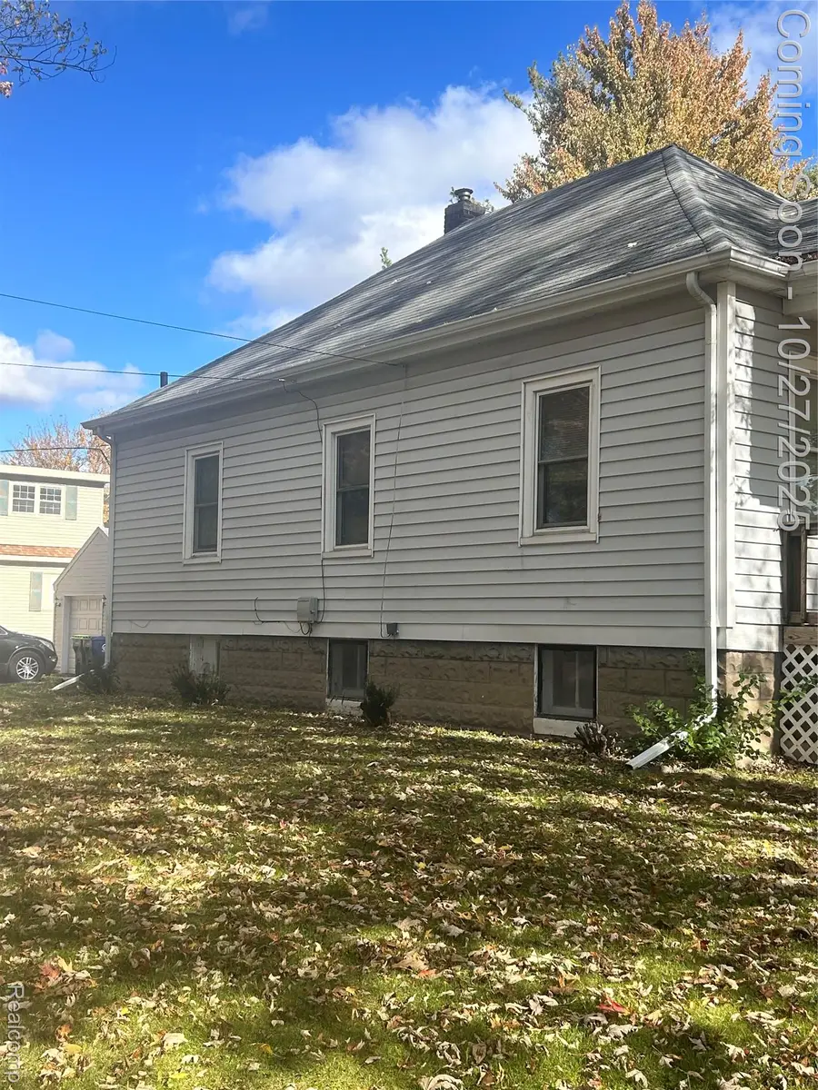116 Shepard Street, Saginaw, MI 48604 - Image #2