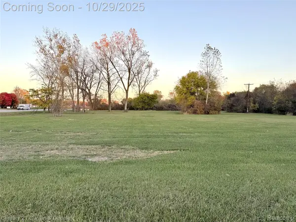 4444 Eureka Road, Romulus, MI 48174