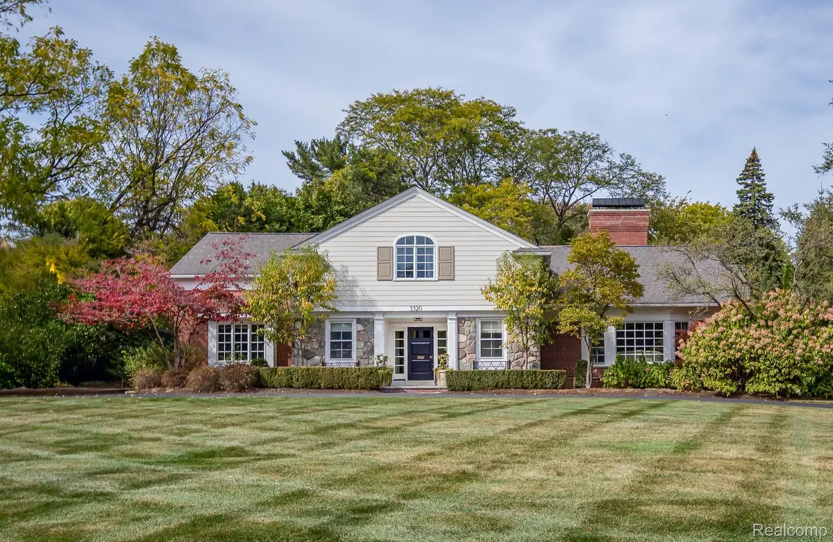 3320 Morningview Terrace, Bloomfield, MI 48301 - Image #1