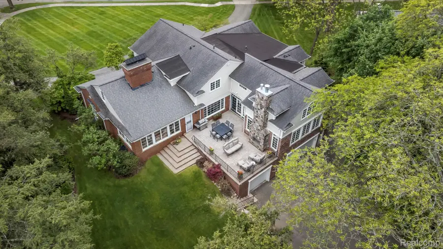 3320 Morningview Terrace, Bloomfield, MI 48301 - Image #3