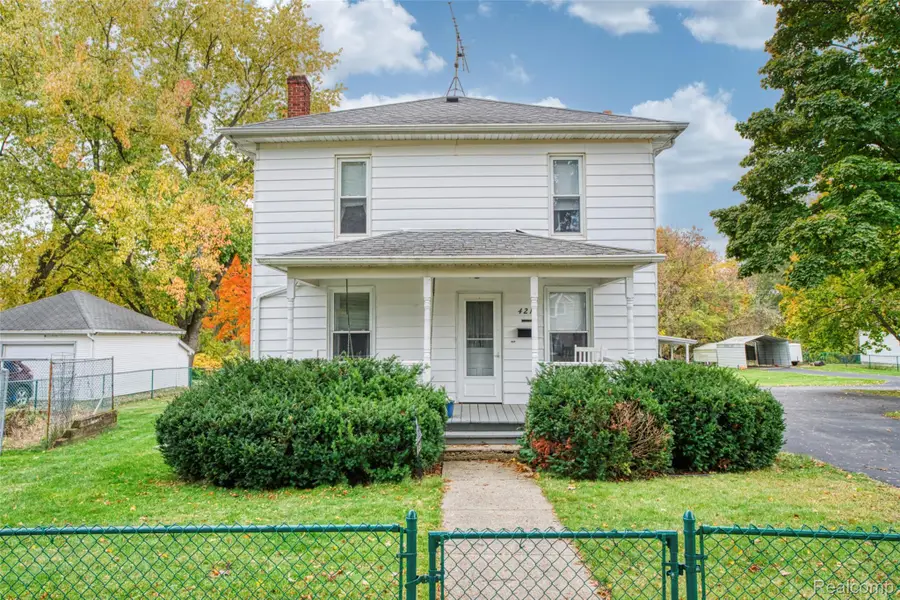 421 West Street, Howell, MI 48843 - Image #3