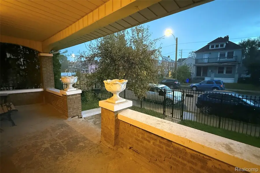 2025 Central Street, Detroit, MI 48209 - Image #2