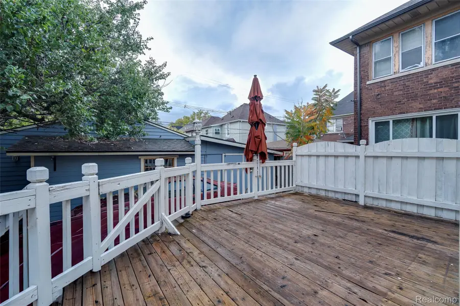 2025 Central Street, Detroit, MI 48209 - Image #3