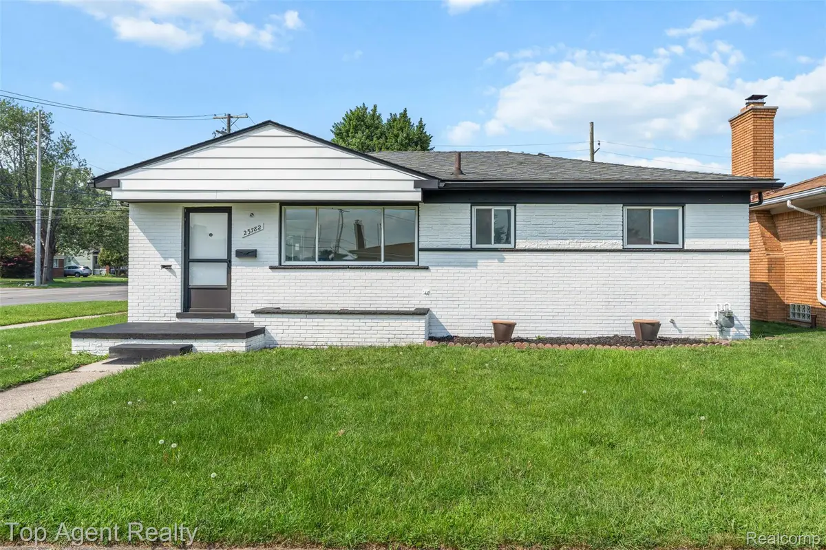 25782 Dover, Redford, MI 48239 - Image #1