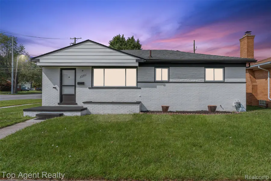 25782 Dover, Redford, MI 48239 - Image #2