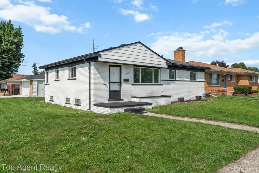 25782 Dover, Redford, MI 48239 - Image #3