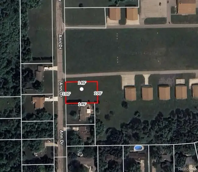 3844 Ann Drive, Mount Morris Township, MI 48433 - Image #2