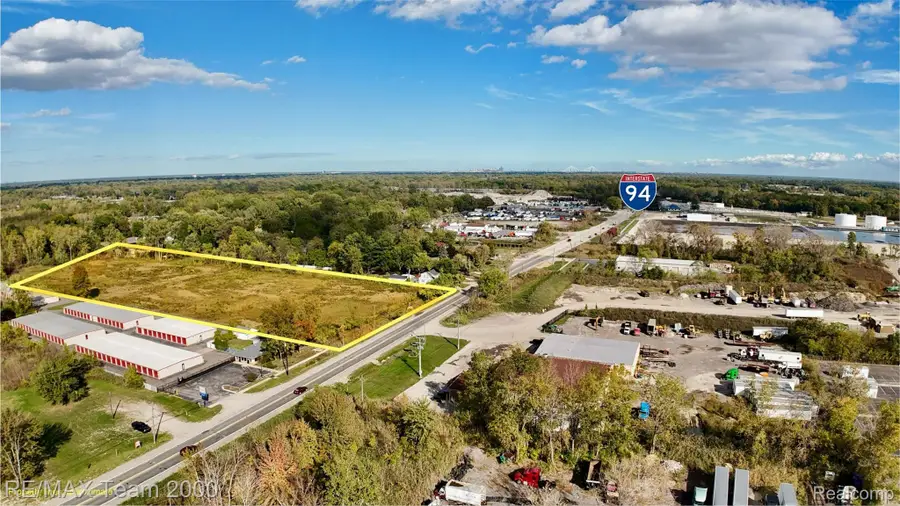 28176 Ecorse Road, Romulus, MI 48174 - Image #2