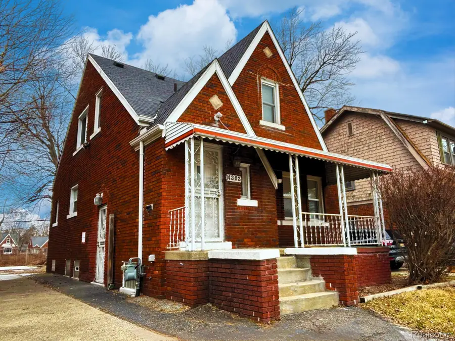 14303 Rosemary Street, Detroit, MI 48213 - Image #2
