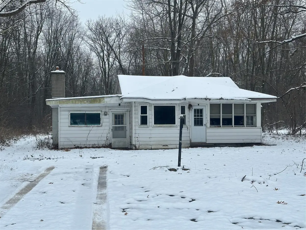 37207 Ecorse Road, Romulus, MI 48174 - #1