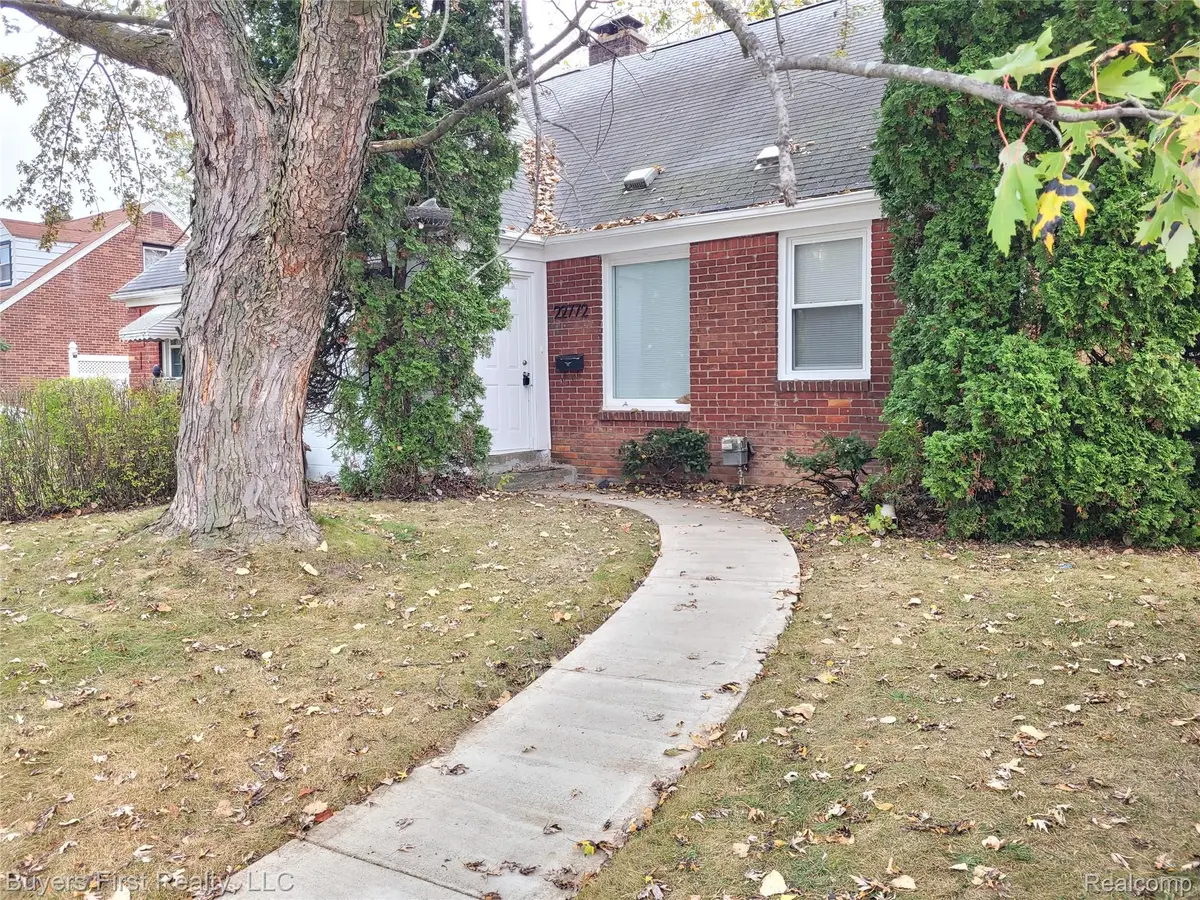 22772 Brittany Avenue, Eastpointe, MI 48021 - Image #1