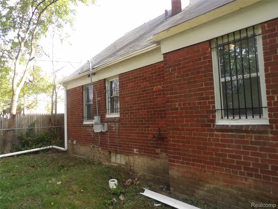 11035 Portlance Street, Detroit, MI 48205 - #2
