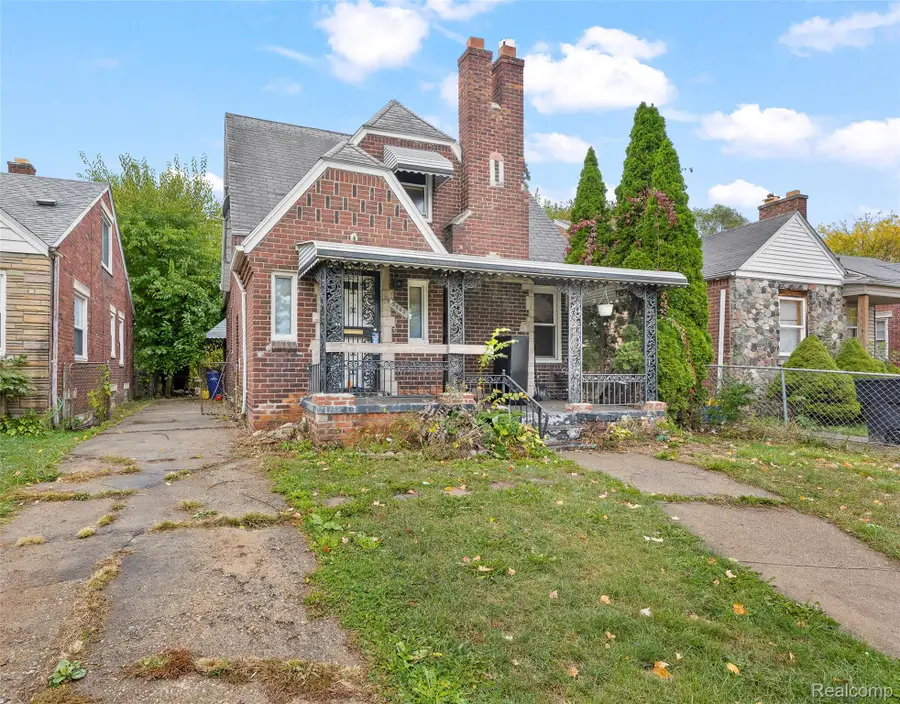 9549 Rutland Street, Detroit, MI 48227 - Image #2