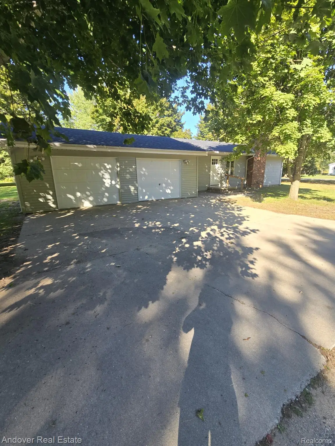 8220 Upham Drive, Chippewa, MI 48858 - Image #1