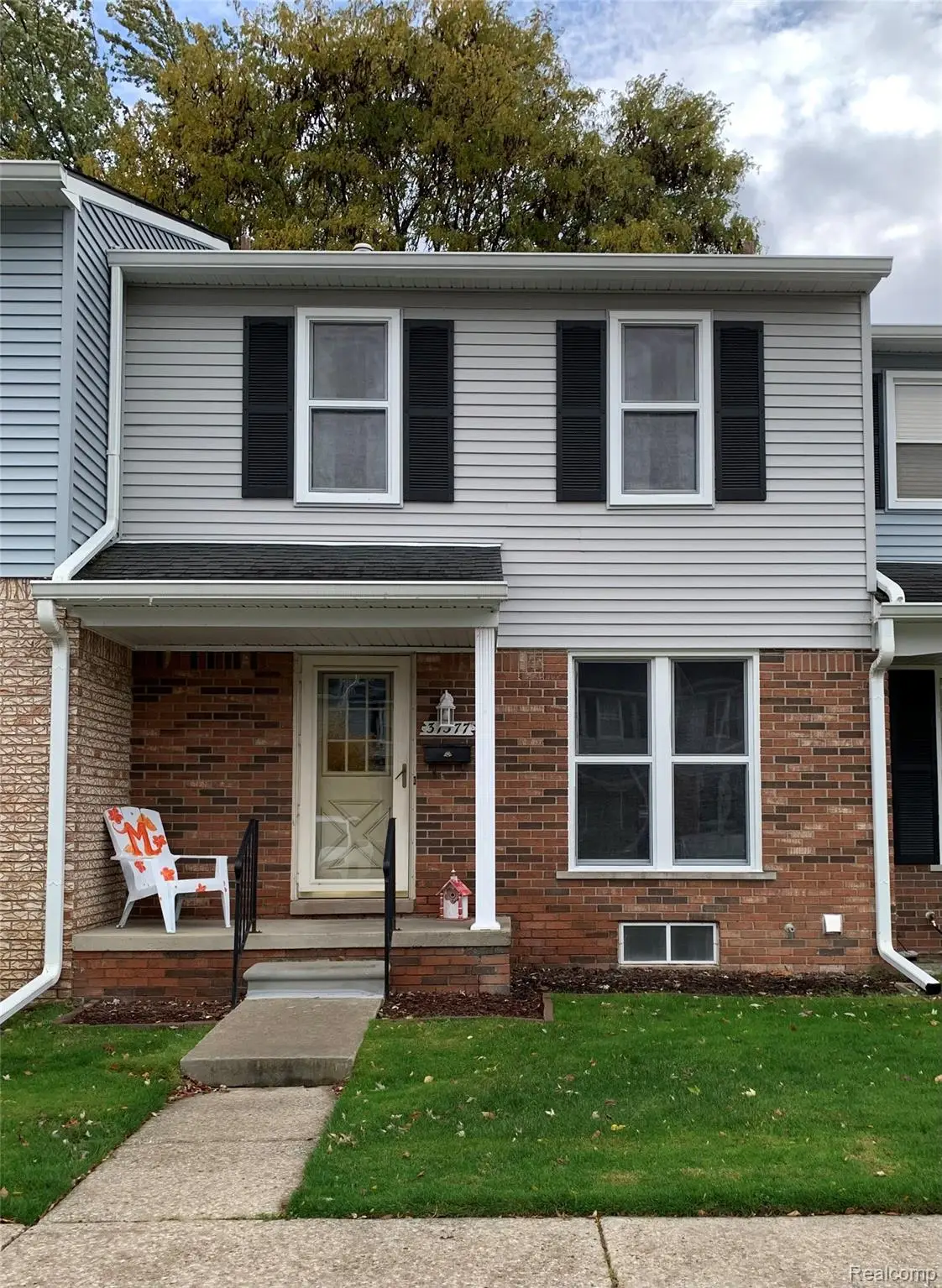 37377 Charter Oaks Boulevard #492, Clinton Township, MI 48036 - Image #1